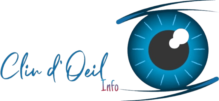 Clin D oeil Info